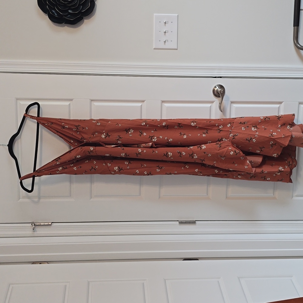 Sun dress